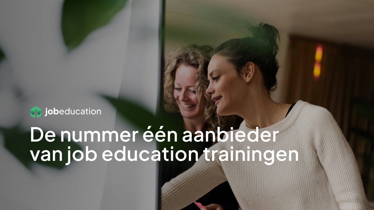 Over ons | Job Education